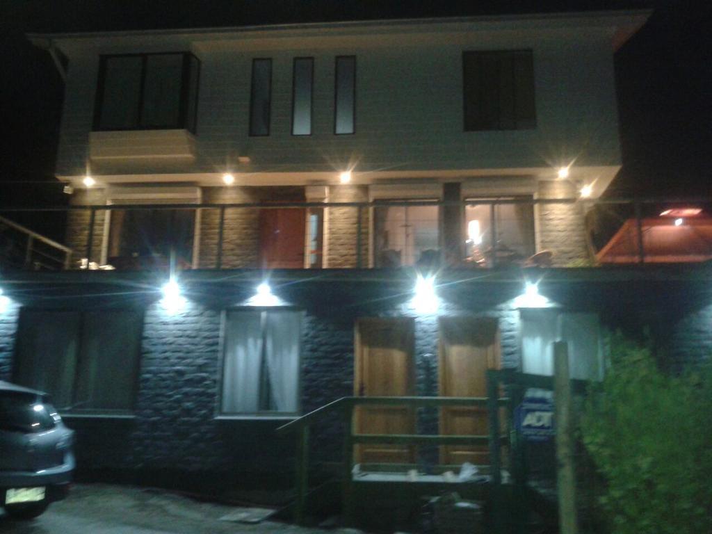 Piedra Negra Apartment *