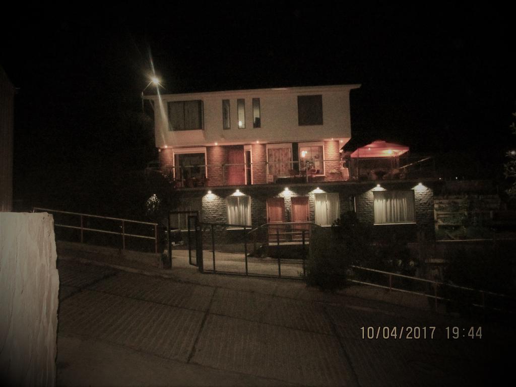 Apartamento Piedra Negra