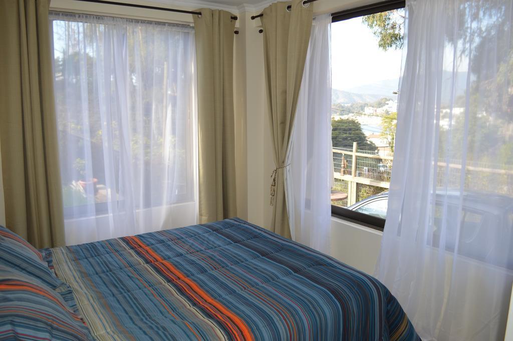 Apartamento Piedra Negra *