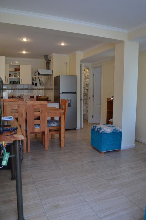 Piedra Negra Apartment
