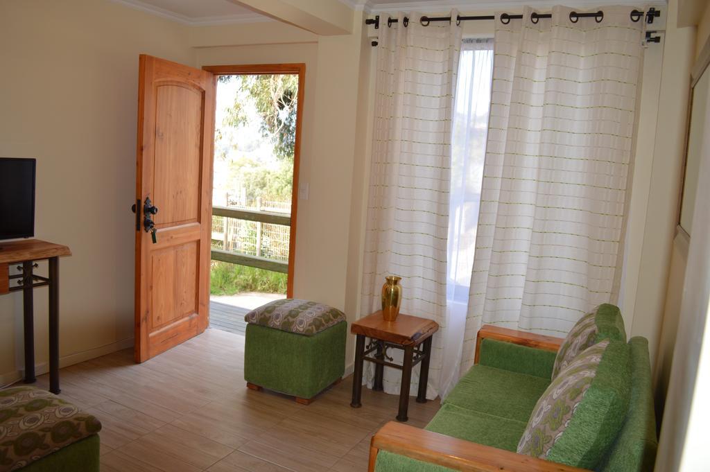 Piedra Negra Apartment *