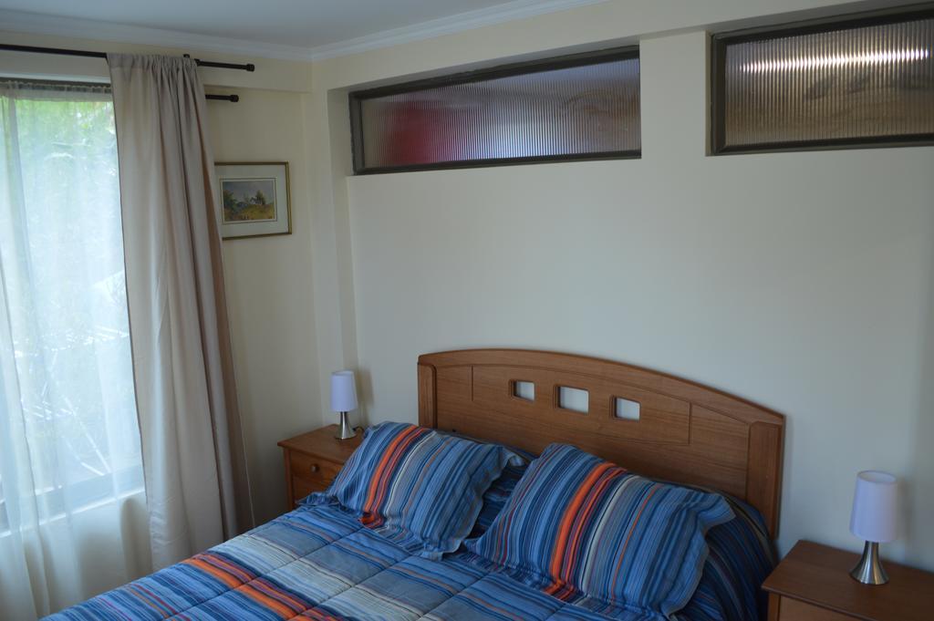 Piedra Negra Apartment