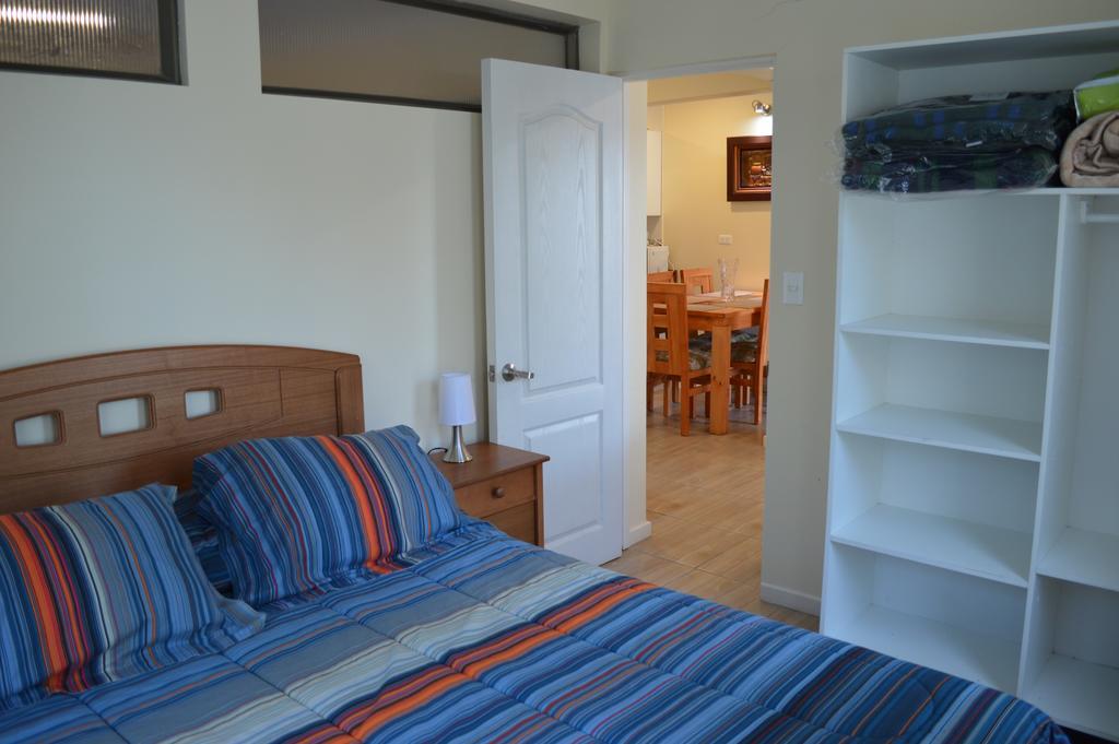 Apartment Piedra Negra *