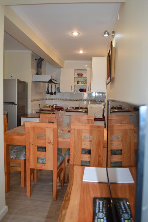 Apartment Piedra Negra *