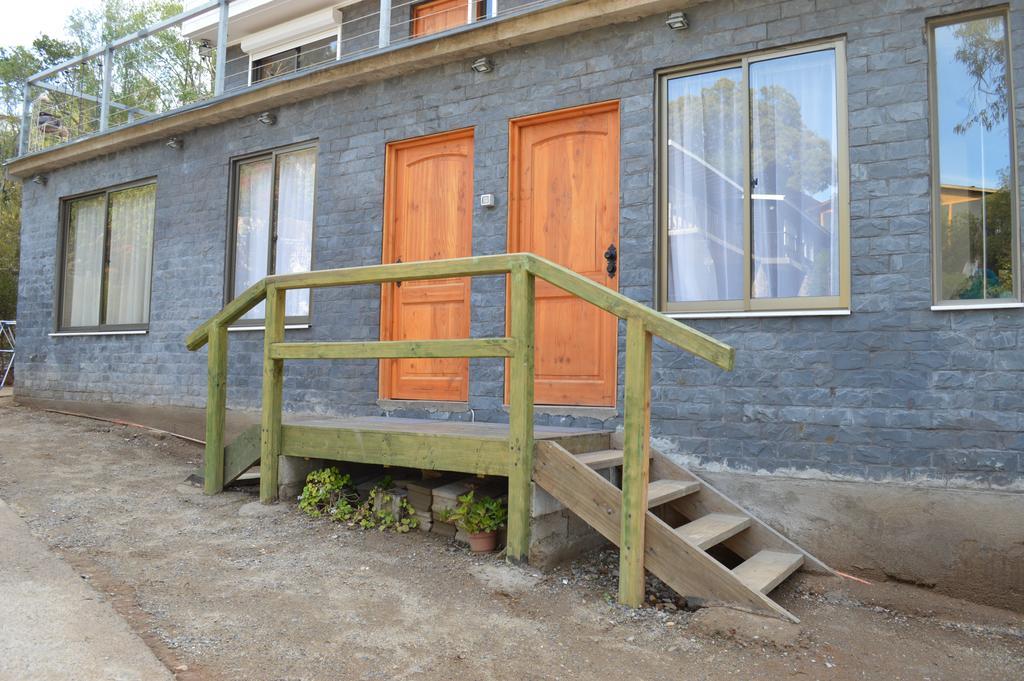 Piedra Negra Apartment