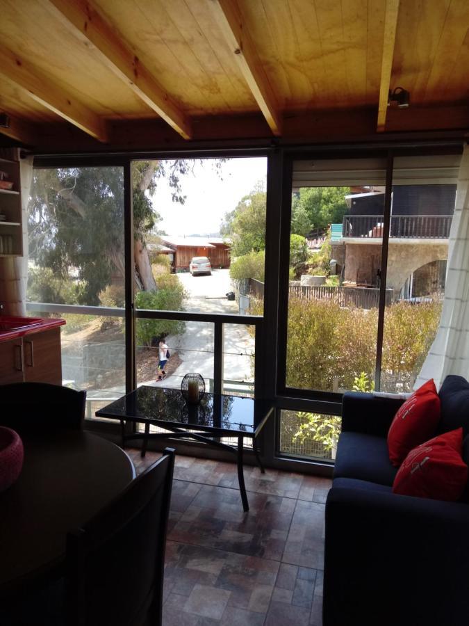Piedra Negra Apartment *