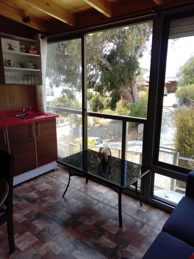 Apartment Piedra Negra *