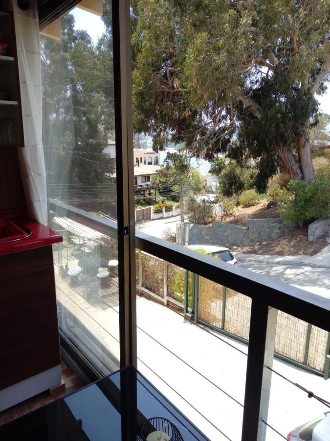 Apartment Piedra Negra *